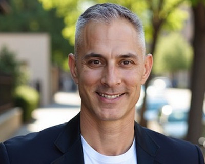John Petrelli
