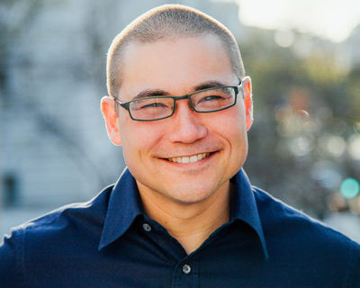 Charles Vogl