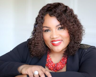 Mimi Brown
