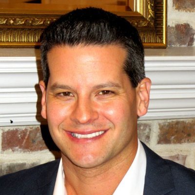 Corporate Culture And Hospitality Expert Matt Traub
