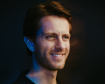 Chris Heemskerk - Eagles Talent