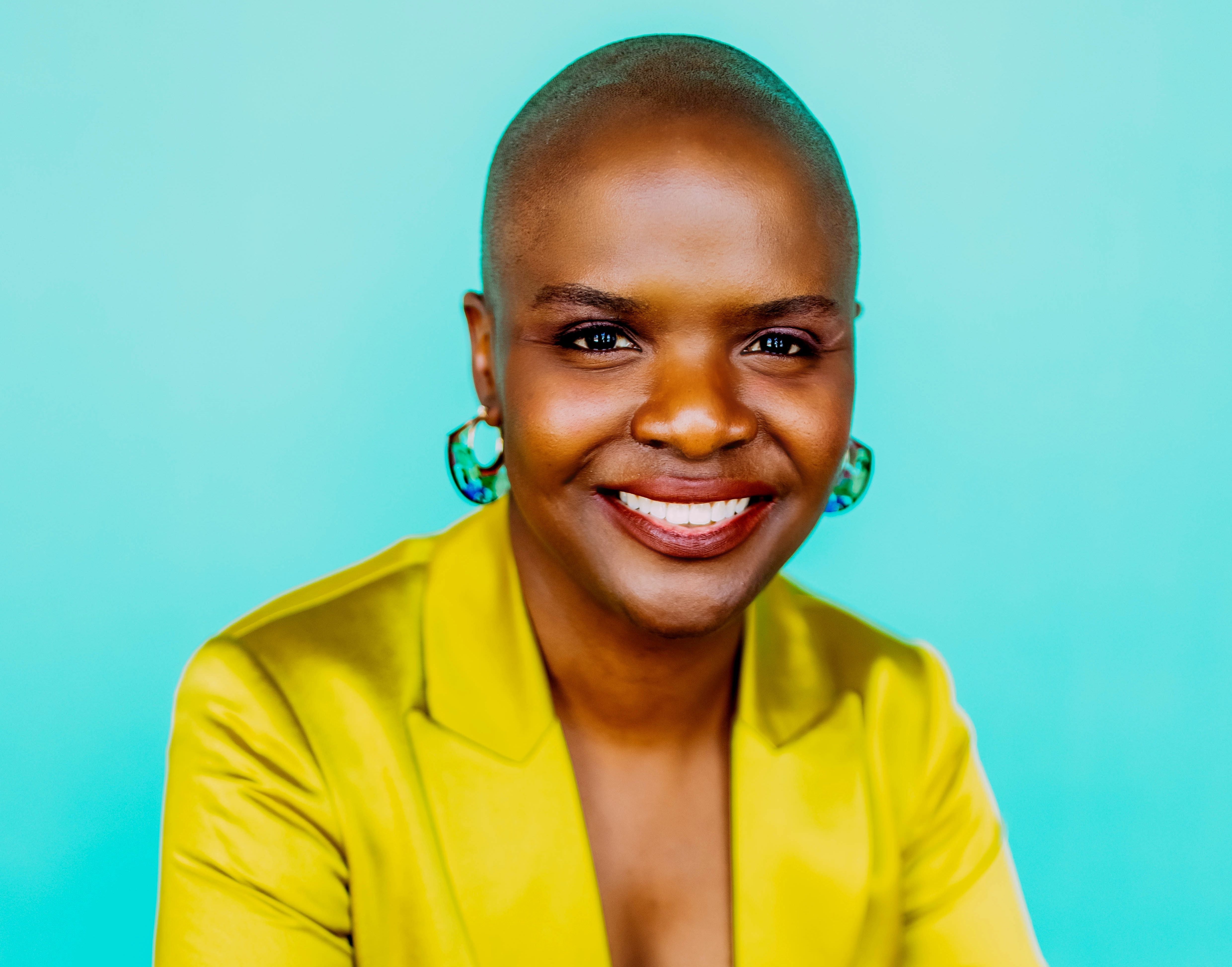 Employee Retention Expert and Speaker LaPora Lindsey