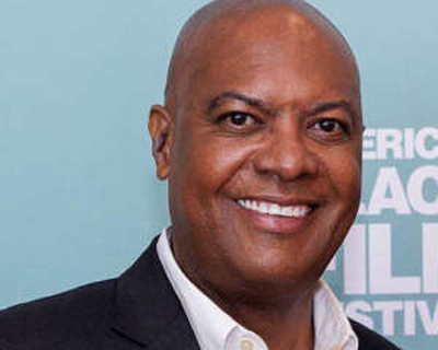 Rodney Peete