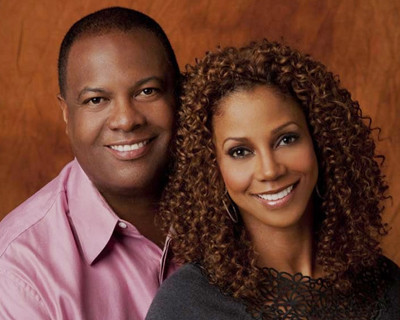 Rodney and Holly
