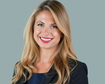 Samantha Karlin