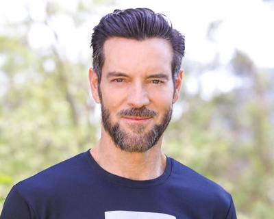 Tony Horton