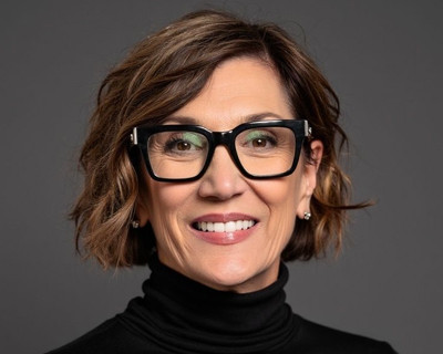 Susan Frew