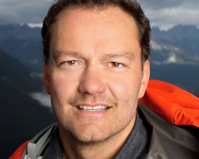 jamie Clark