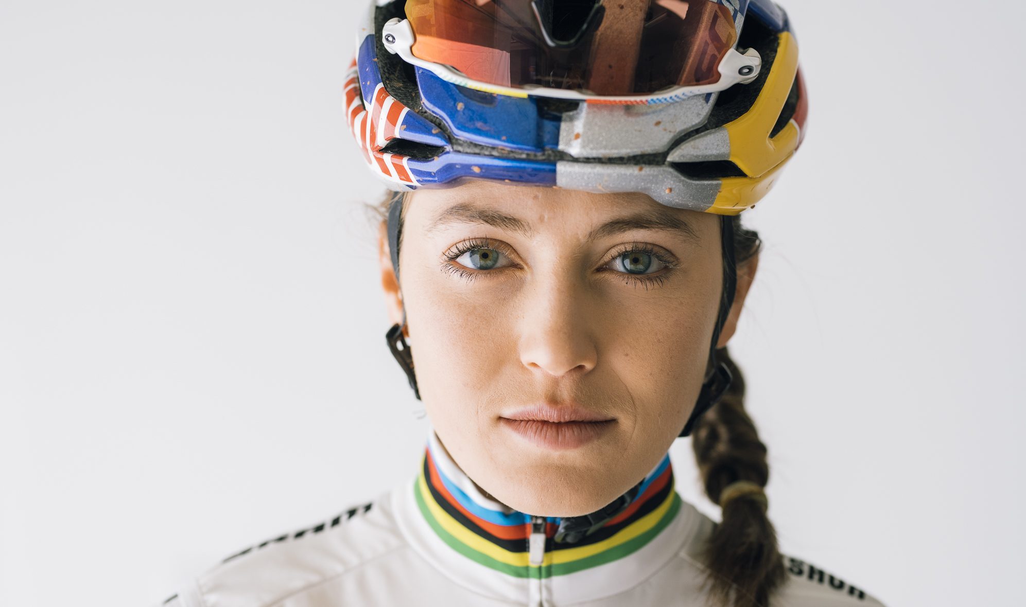 Kate Courtney