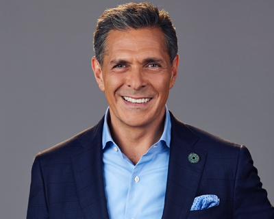 Daniel Lubetzky