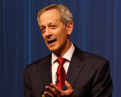 Jeff Lanza