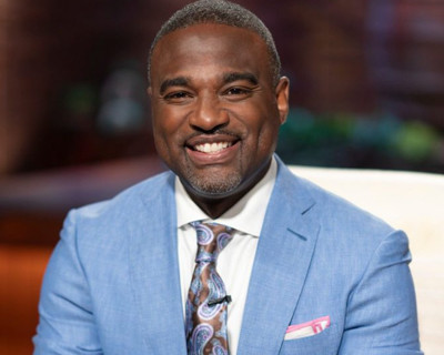 Rashaun Williams
