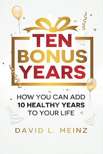 Ten Bonus Years