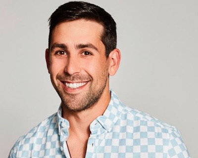 Alex Lieberman
