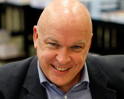 Paul Gibbons