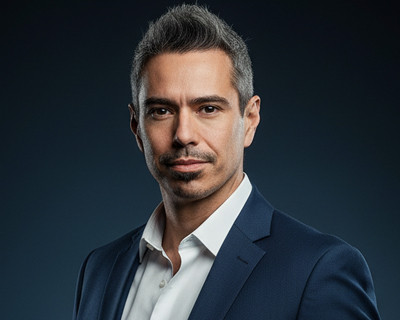 Jason Sosa