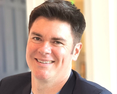 Christopher D. Connors