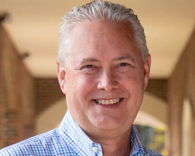 Kevin Eikenberry