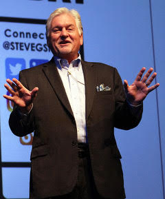 Steve gilliland keynote speaker