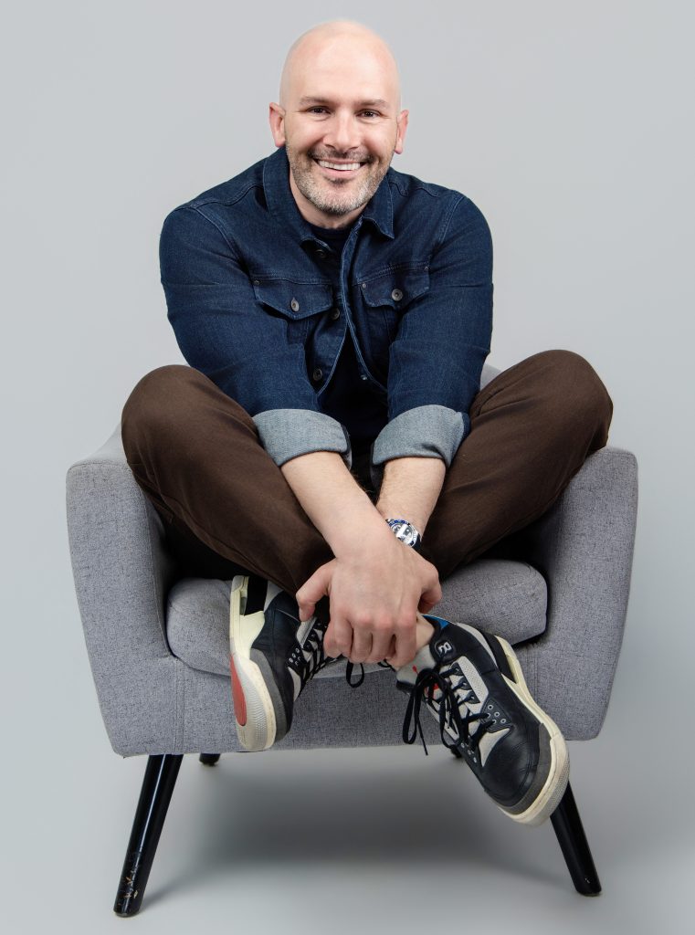 Greg Offner