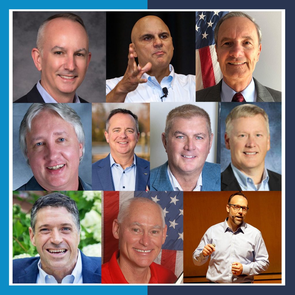 safety keynote speakers