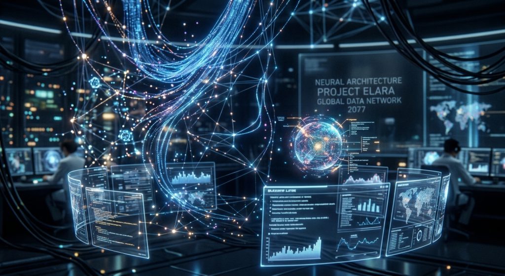 AI Leadership