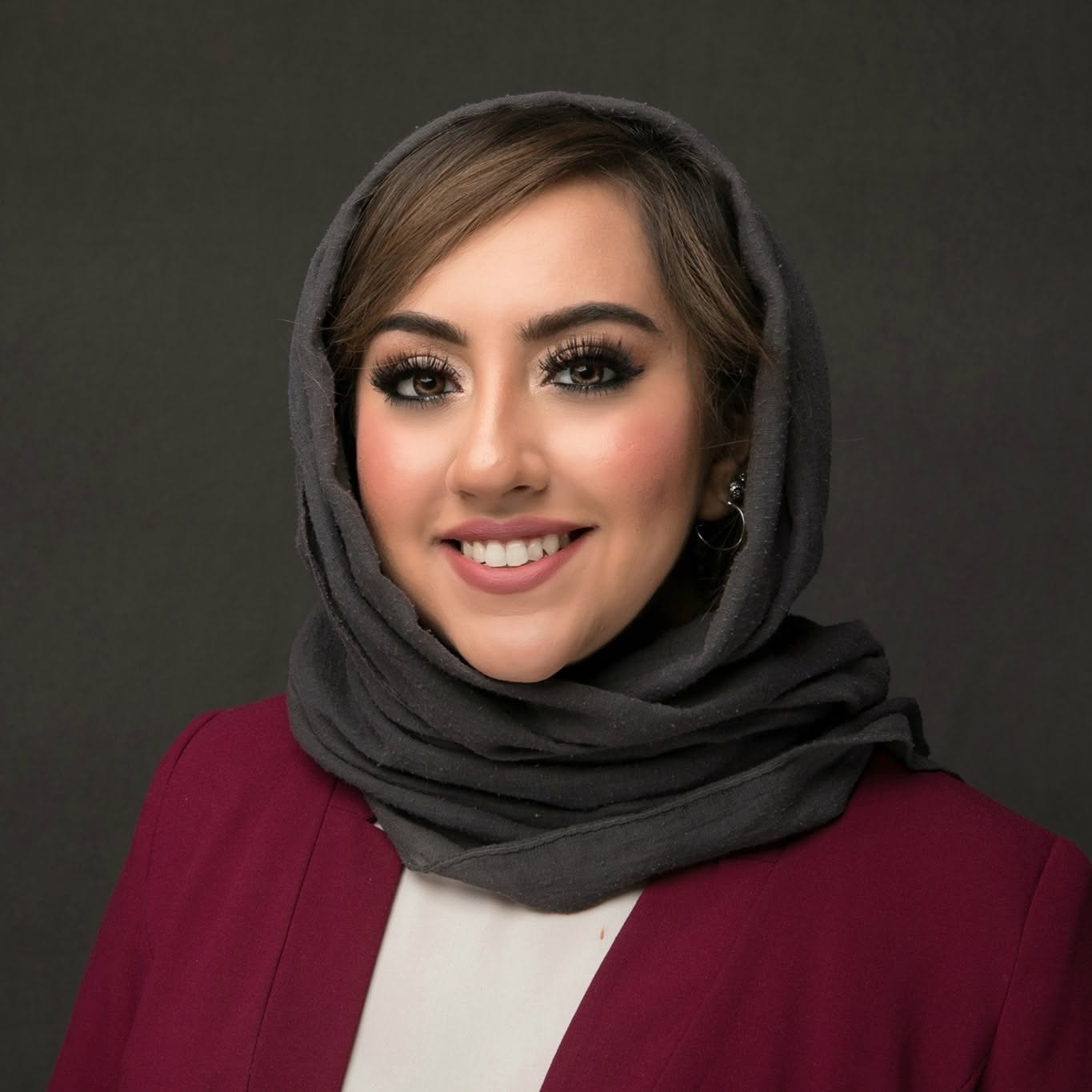 Bushra Amiwala
